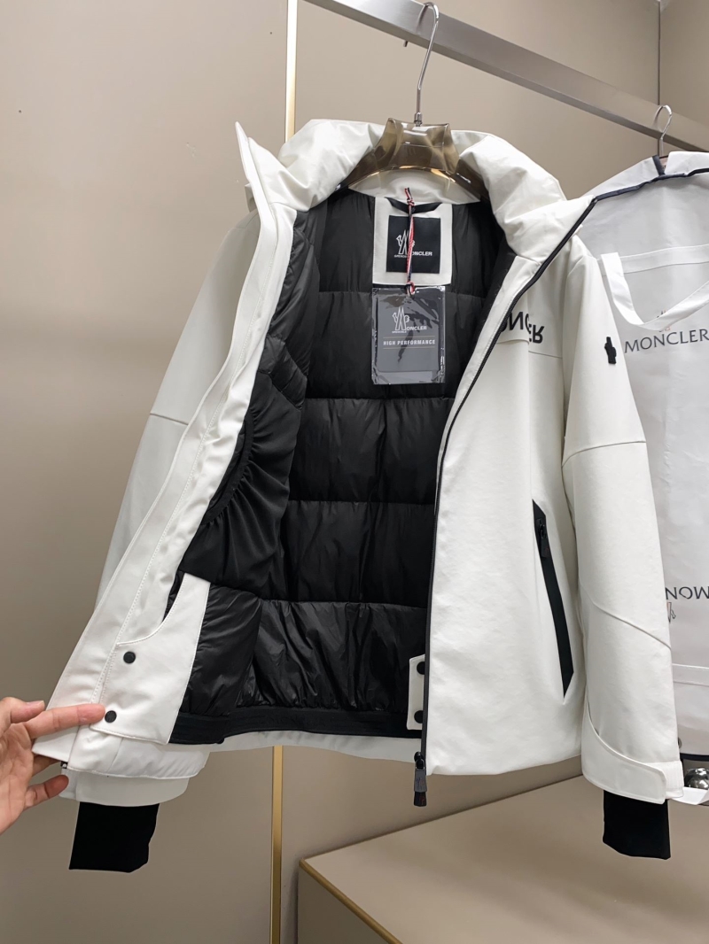 Moncler Down Coat